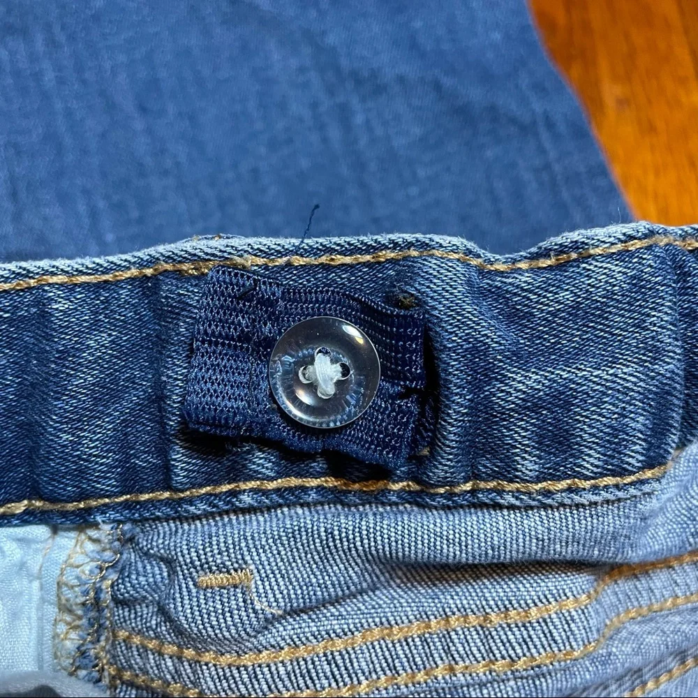 Old Navy bootcut jeans